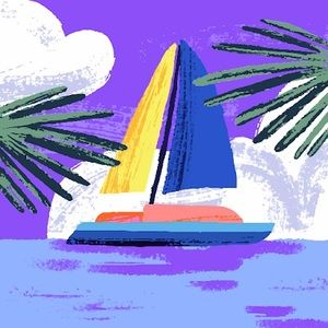 Meet your Posher, Robin